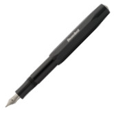 Kaweco Skyline Sport Fountain Pen - Black