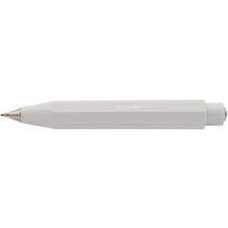 Kaweco Skyline Sport Pencil - White