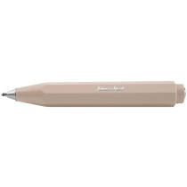 Kaweco Skyline Sport Ballpoint Pen - Macchiato