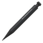 Kaweco Special Short Pencil - Black (2.0mm)