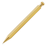 Kaweco Special Long Pencil - Brass (0.5mm)