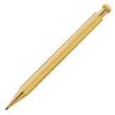 Kaweco Special Long Pencil - Brass (2.0mm)
