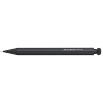 Kaweco Special Mechanical Pencil - Black (0.3mm)