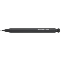 Kaweco Special Mechanical Pencil - Black (0.3mm)