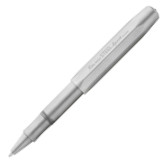 Kaweco Steel Sport Rollerball Pen - Steel