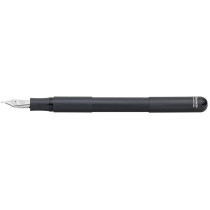 Kaweco Supra Fountain Pen - Black