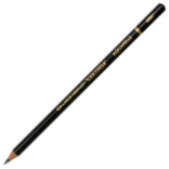 Koh-I-Noor 8800 Aquarell Graphite Pencil