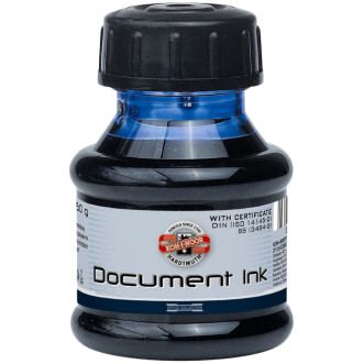 Koh-I-Noor Fountain Pen Ink (50ml)