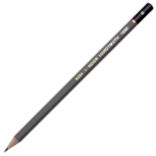 Koh-I-Noor 1860 Graphite Pencil