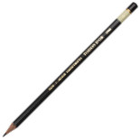 Koh-I-Noor 1900 Graphite Pencil
