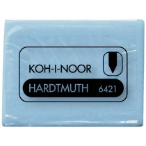 Koh-I-Noor 6421 Kneaded Eraser - Single (Loose)