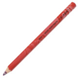 Koh-I-Noor 3405 Jumbo Special Coloured Magic Pencil - America Red