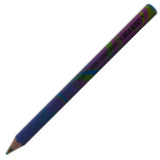 Koh-I-Noor 3405 Jumbo Special Coloured Magic Pencils - Tropical (Tube of 30)