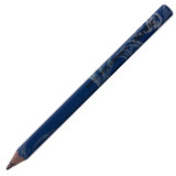Koh-I-Noor 3405 Jumbo Special Coloured Magic Pencils - America Blue (Tube of 30)
