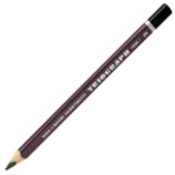 Koh-I-Noor 1831 Jumbo Triangular Graphite Pencil