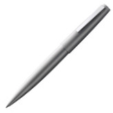 Lamy 2000 Rollerball Pen - Brushed Stainless Steel