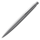 Lamy 2000 Mechanical Pencil - Brushed Stainless Steel - 0.7mm