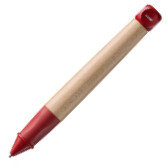 Lamy ABC Mechanical Pencil - Red - 1.4mm