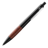 Lamy Accent Ballpoint Pen - Brilliant BY