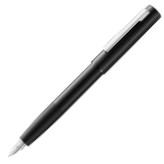 Lamy Aion Fountain Pen - Matte Black