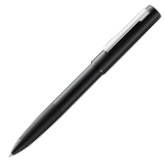 Lamy Aion Rollerball Pen - Matte Black