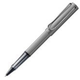 Lamy AL-star Rollerball Pen - Graphite