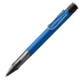 Lamy AL-star Ballpoint Pen - Oceanblue