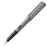 Lamy AL-star Fountain Pen - Graphite