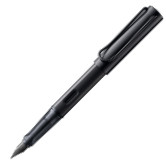 Lamy AL-star Fountain Pen - Black