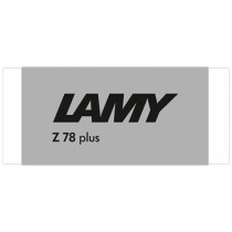 Lamy Z78 Eraser