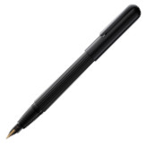 Lamy Imporium Fountain Pen - All Black