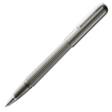 Lamy Imporium Rollerball Pen - Matte Titanium