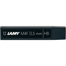 Lamy M41 Pencil Leads - HB - 0.5mm