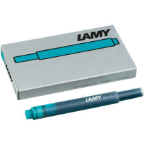 Lamy T10 Ink Cartridges