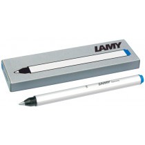 Lamy T11 Rollerball Cartridges - Blue (Pack of 3)