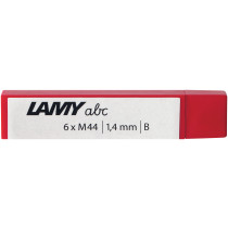 Lamy M44 Pencil Leads - B - 1.4mm