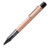 Lamy LX Ballpoint Pen - Rose Gold