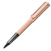 Lamy LX Rollerball Pen - Rose Gold