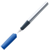 Lamy Nexx Fountain Pen - Blue