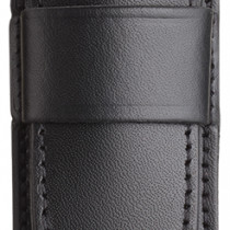 Lamy Leather Pen Pouch - Single - Black