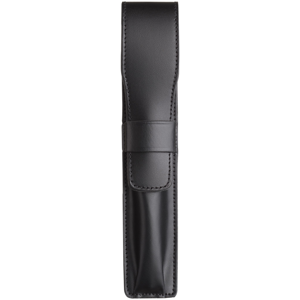 Lamy Leather Pen Pouch - Single - Black