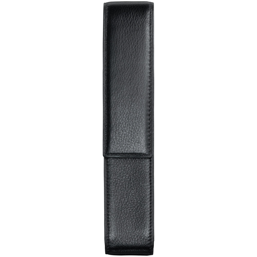 Lamy Leather Pen Case for Single Pens - Black