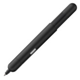 Lamy Pico Ballpoint Pen - Matte Black