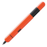 Lamy Pico Ballpoint Pen - Laser Orange