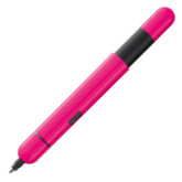 Lamy Pico Ballpoint Pen - Neon Pink