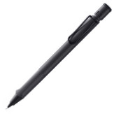 Lamy Safari Mechanical Pencil - Umbra - 0.5mm