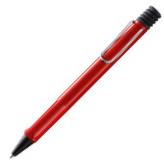 Lamy Safari Ballpoint Pen - Red