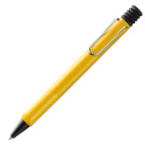 Lamy Safari Ballpoint Pen - Yellow