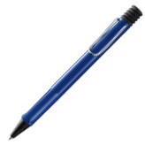 Lamy Safari Ballpoint Pen - Blue