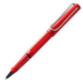Lamy Safari Rollerball Pen - Red